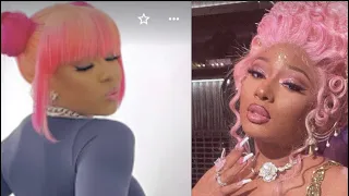 yungmiami n megantheestallin twerk compilation