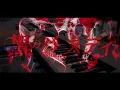 [BanGDream!] "黒のバースデイ" Keyboard Cover