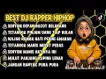 Download Lagu BEST DJ RAPPER HIPHOP || SENYUM DEPAN BACOT BELAKANG || SINDIRAN PEDAS TERBARU 2025 #djhiphop #rap  
