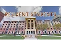 RESIDENT Quick Tips NJIT