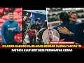 Download Lagu SEJARAH BARU TERCIPTA! Drama Transfers Hilgers berakhir manis~Peringatan Kluivert terbukti