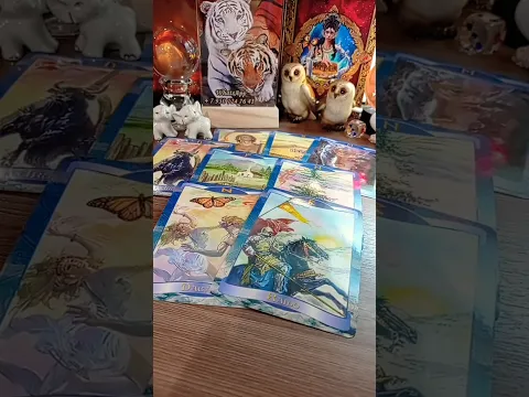 Как живёт Он без Меня?! ТАРО расклад? Гадание онлайн! #tarot #онлайнтарогадание #таро #раскладтаро