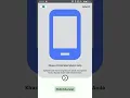 Android Onboarding Example Using ViewPager2