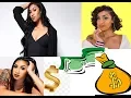WHAT S QUEEN NAIJA NETWORTH