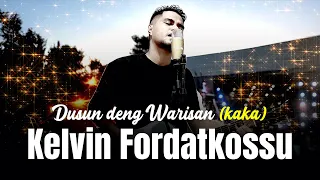 kelvin fordatkossu dusun deng warisan official music video 