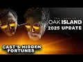 The Curse of Oak Island 2025 Update Cast Net Worth Spin-Offs Projects and More
