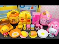 Download Lagu Satisfying with Unboxing Kitchen Playset, Disney Toys Collection ASMR | Review Toys