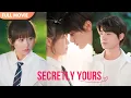 Download Lagu [ENG  SUB] Kissed by My Crush | FULL  #cdrama  #Minidrama