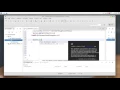61 JAVA Networking Chat Server Client TCP
