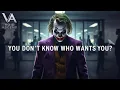 YOU HAVE NO IDEA HOW MANY POWERFUL EYES ARE WATCHING YOUR RISE 👁✨ - Joker Speech Powerful 