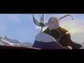 Kataang - Ain't No Doubt About It (ZOMBIES + AVATAR AANG MOVIE)