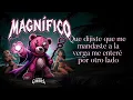 Magnífico - Joaquín Coronel