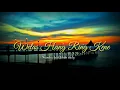 WELAS HANG RING KENE - Wandra Feat Jihan audy || Cover lirik ( Ryan Vaelani Official )
