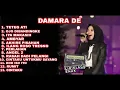 Lagu FULL ALBUM DAMARA DE TETEG ATI ROYAL MUSIC