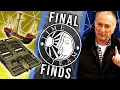 Download Lagu Time Team's FINAL FINDS (Barges, Barracks and Brochs)