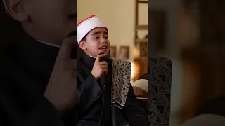 محمد القلاجى يقرأ آية واحدة بكل المقامات في لقاء بمسجد عمرو بن العاص بالقاهرة 