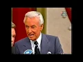Family Feud CBS November 4 1991 The Price is Right vs Young the Restless