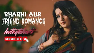 girls friends or friend romance ll ullu webseries youtube arunnnna devar bhabhi 