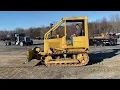1975 CATERPILLAR D3 For Sale