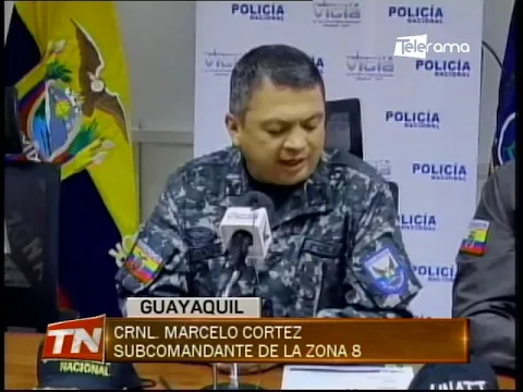 Detienen a 2 personas implicadas en la trata de personas