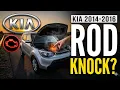 Kia Soul Engine Knocking P1326 Flashing Light Explained