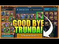 I VAULTED TRUNDA For HIM The NEW King Of Arena In Raid Shadow Legends Champion Spotlight