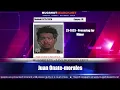 Mugshot TV - Live Arrest Booking Stream