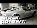 Download Lagu BLACHARKA NARESZCIE SKOŃCZONA! 🤩 | Maserati Merak