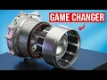How Dual Rotors Make Motors Insanely Efficient