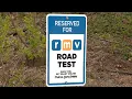 Massachusetts RMV making big changes for road tests