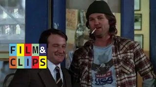 Tempi Migliori - con Robin Williams e Kurt Russell -  Clip #2 by Film&Clips