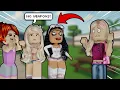 Download Lagu I Let 3 RANDOM Subscribers CONTROL ME In BADDIES!....(Roblox)