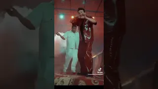 غنيه حسن عادل الجديده اعوذ بالله من عينكم مع شندي 