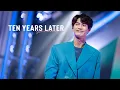 Download Lagu Ten Years Later  - WIN METAWIN
