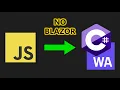I Tried Replacing JavaScript with C - Here s What Happened