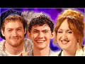 Kit Connor Joe Locke Join Brittany Broski s Royal Court