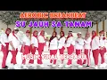 Download Lagu SENAM AEROBIK MUSIK BREAKBEAT | SU JAUH SA TAHAM | TIKTOK VIRAL | CHOREO Irna Chendani MP3