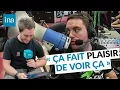 Download Lagu ZEvent, jeux vidéos, streaming : ZeratoR face aux archives de l'INA