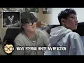 Lagu WayV 威神V '白色定格 (Eternal White)' MV REACTION