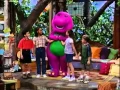 Barney - I Love You Song