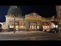 We Ate at Panera Bread at Spanish Springs in The Villages Florida How to Easily Mobile Order Food