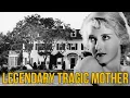 Bette Davis - The Tragic Legacy of Her 3 Children