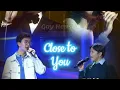 Download Lagu JEAN JORDAN ABINA AS KAREN CARPENTER AT ROUELLE CARIÑO AS MATT MONRO DUET NA CLOSE TO YOU #shorts