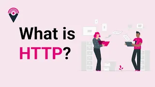 HTTP What is HTTP in simple words