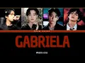 Download Lagu BTS (방탄소년단) - 'GABRIELA' by KATSEYE [AI Cover]