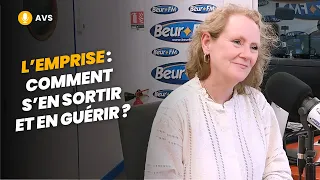 AVS L Emprise Comment S En Sortir Et En Guérir Anne Clotilde Ziégler 