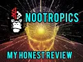 Gorilla Mind Nootropics 1 Month Review Link in the bio