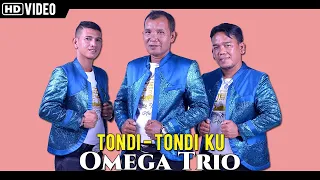 omega trio tondi tondi ku lagu batak terbaru 2020