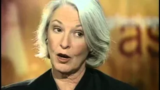 Speaking Freely Jane Alexander