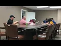 08-14-2019 Overton County Budget Committee